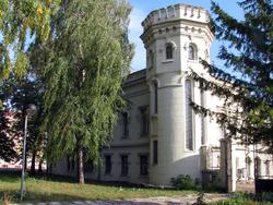 Шариф Камал и ренессанс татарской литературы