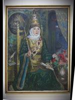 Сююмбтке. 1999г.