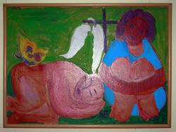 Свидание. 2008
