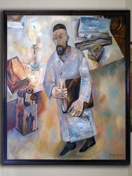 Архивариус. 2008