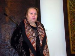 Колина Светлана Закировна