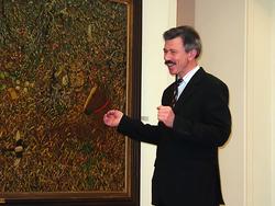 Байбеков Идьдар Азатович