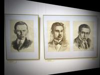 Габдулла Тукай. 1946 /Гафур Кулахметов. 1960 /Фатих Амирхан. 1958