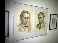 Салих Сайдашев. 1958 /Хади Такташ. 1958