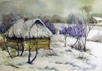 Оттепель. 2007