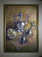 Восточная мелодия. 2005