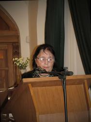 Валеева Дина Каримовна