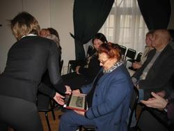 На память о Бусыгинских чтениях Евгении Анатольевне Бусыгиной 