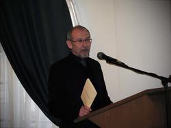 Исхаков Дамир Мавлявиевич