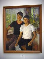 Братья. 1995