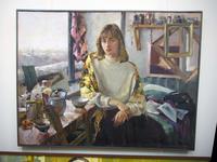 Зима. 1996