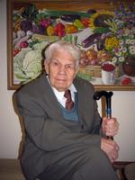 У картины Рушан Якуповой