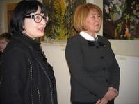Розалия Нургалеева, Зиля Валеева
