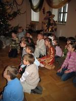 Затаив дыхание