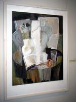 Натюрморт. 2004