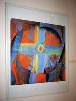 Крест. 2005