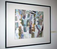 Березы. 2004