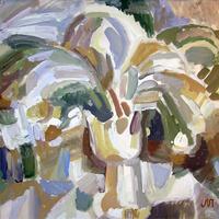 Букет. 1993