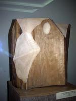 Фигуры. Дома. 2008-2009