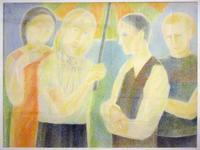 Разговор. 2000