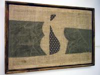 Натюрморт с грушей. 2005