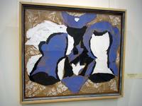 Благовещение. 2008