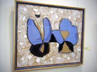 Кусты ивы. 2008