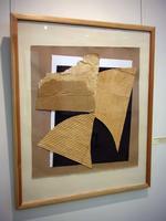 Бабочка. 2003