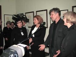 Р. Нургалеева, З.Валеева. А. Шадрин