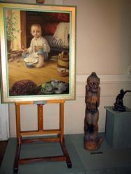 Маленький Апуш. 1958 /Шурале. 1986 /Шурале. 1986