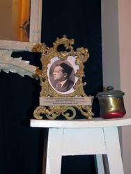 Б.Ш. Тарханов (1892-1933)