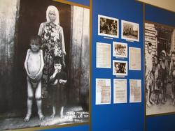 Голод 1921 – 1922: фотоматериал, документы 