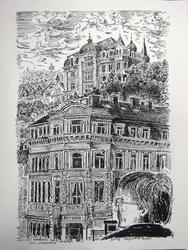 «Ульрика» Карловы Вары. 2006 г.