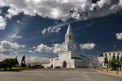 Казанский Кремль