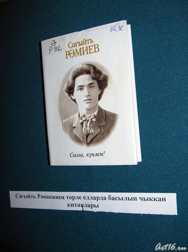  Сагит Рамиев 