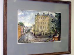 Дом Кекина