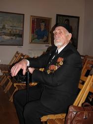 Мизхат Мирсаяпович Сахабутдинов