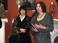 Румянцева Светлана, Худякова Саша