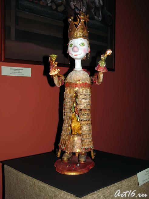 Сказочница. 2009