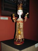 Сказочница. 2009