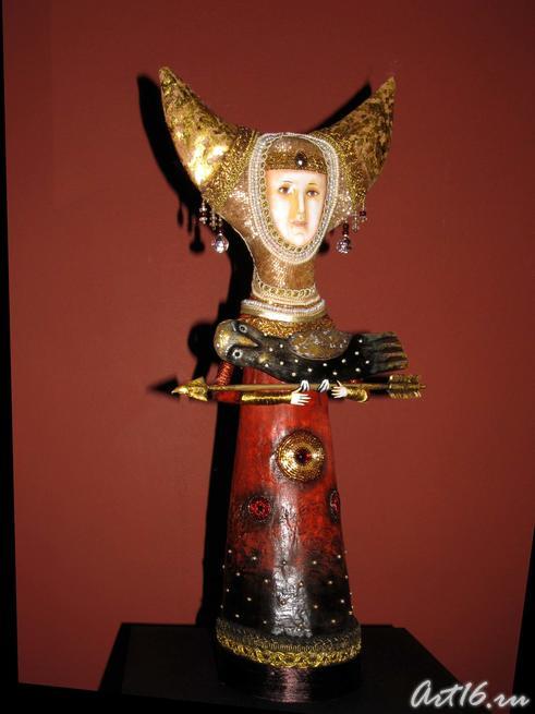 Диана. 2010
