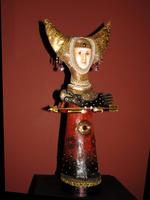 Диана. 2010