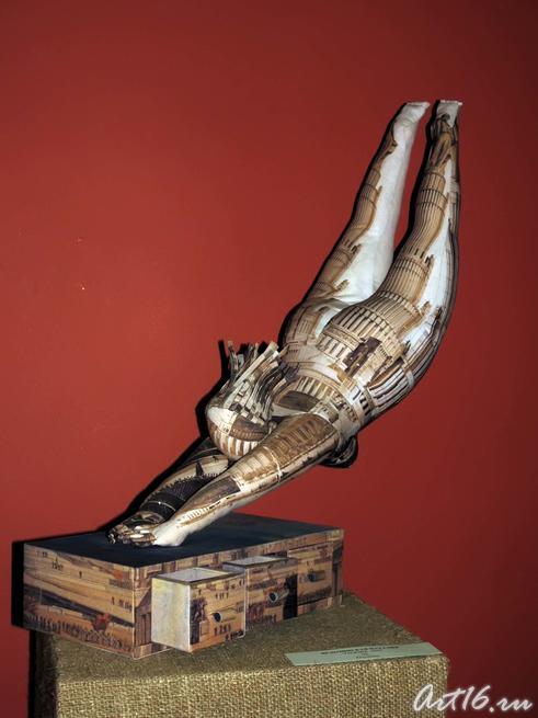 Утопия. 2007