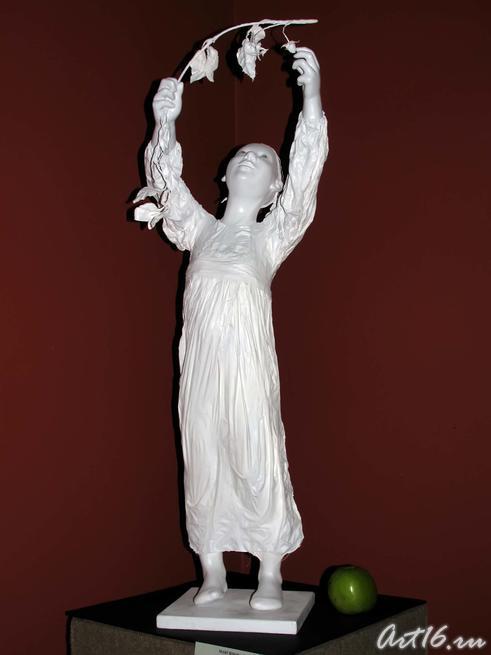 Ягодка. 2008