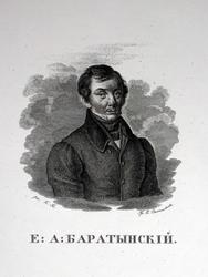 Портрет Е.А.Боратынского_3