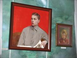 Александр Александрович Боратынский