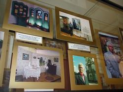 Документирующий фотоматериал к деятельности Ф.А.Зиязова