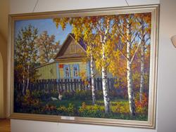 Березы. 2000