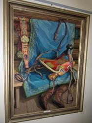 Седло. 1998