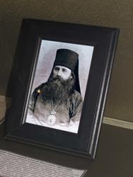 Антоний (Храповицкий, Алексей Павлович;  1863- 1936), Митрополит